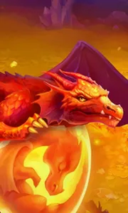 Treasures of Fire: Scatter Pays