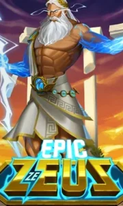 Epic Ze Zeus