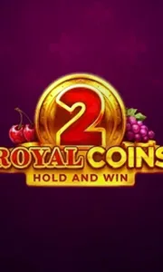 Royal Coins 2 Hold And Win