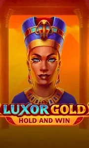 Luxor Gold: Hold and Win