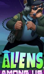 Aliens Among Us