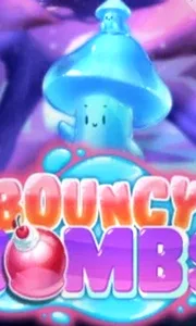 Bouncy Bombs