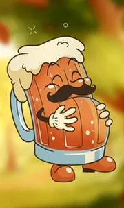 Benny the Beer