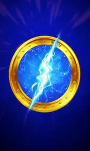 Energy Coins: Hold and Win