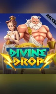 Divine Drop