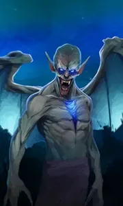 Bloodthirst