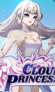 Cloud Princess